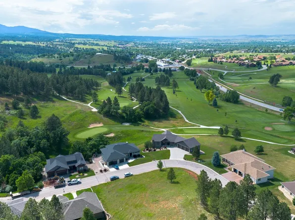 LOT 9 Stone Gate Dr, Spearfish, SD 57783