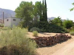 45 Cherry Tree Cir, Bishop, CA 93514