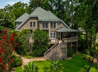 1081 Point View Rd, Chapin, SC 29036