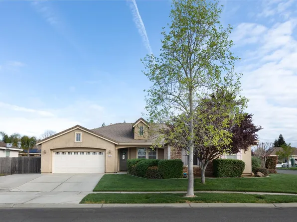 1195 Broad Acres Way, Plumas Lake, CA 95961