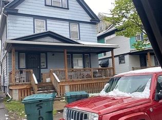57 Sidney St, Rochester, NY 14609