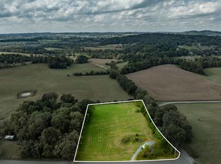 671 Earnest Rd, Chuckey, TN 37641