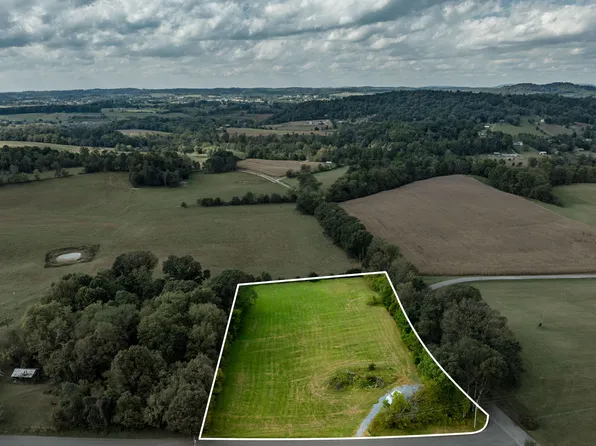 671 Earnest Rd, Chuckey, TN 37641