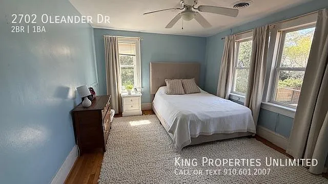 2702 Oleander Dr — Photo 16