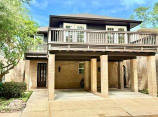 201 Vanderpool Ln APT 107, Houston, TX 77024