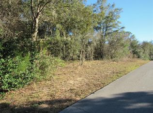 0 SW 204th Ct #20, Dunnellon, FL 34431