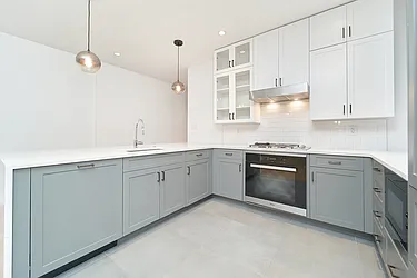 Rented by Living New York