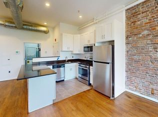 91 Halsey St, Newark, NJ 07102