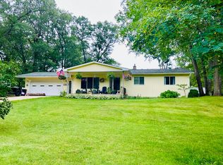 2239 Port Austin Rd, Port Austin, MI 48467