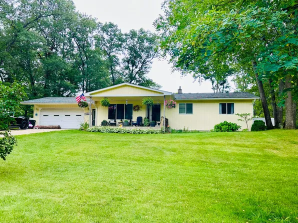 2239 Port Austin Rd, Port Austin, MI 48467