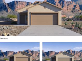 10736 Sabino Loop SW, Albuquerque, NM 87121