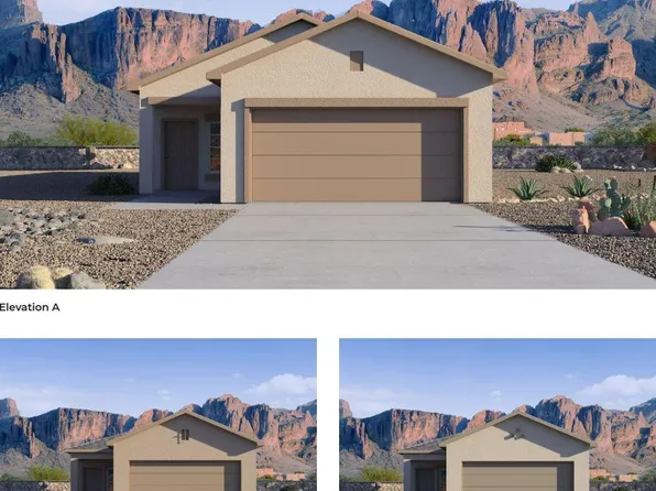 10851 Sabino Ln SW, Albuquerque, NM 87121