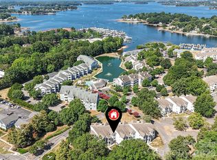 18817 Nautical Dr APT 302, Cornelius, NC 28031