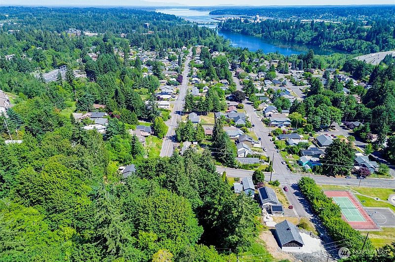 4th image of 0 Bates Street SW