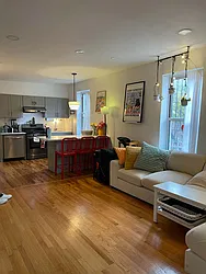 508 Court Street, #1