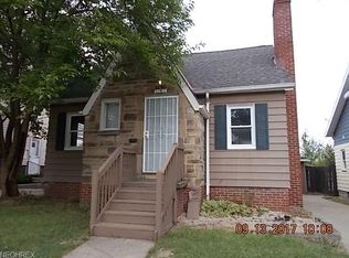 4852 E 90th St, Garfield Heights, OH 44125