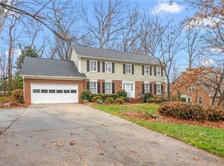 4202 Hobbs Rd, Greensboro, NC 27410