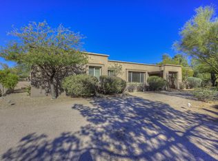 8028 E Via De Luna Dr, Scottsdale, AZ 85255