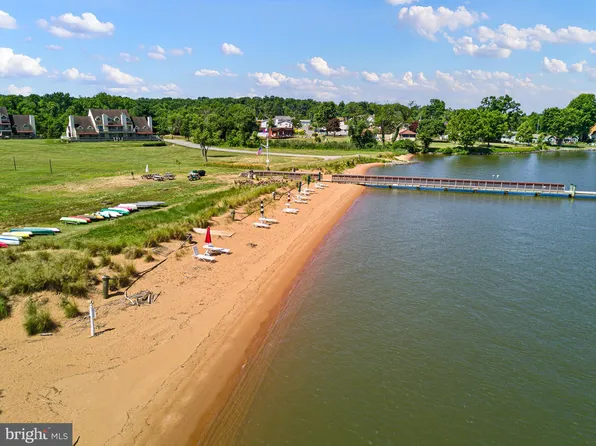 39 Port Herman Dr #3A, Chesapeake City, MD 21915