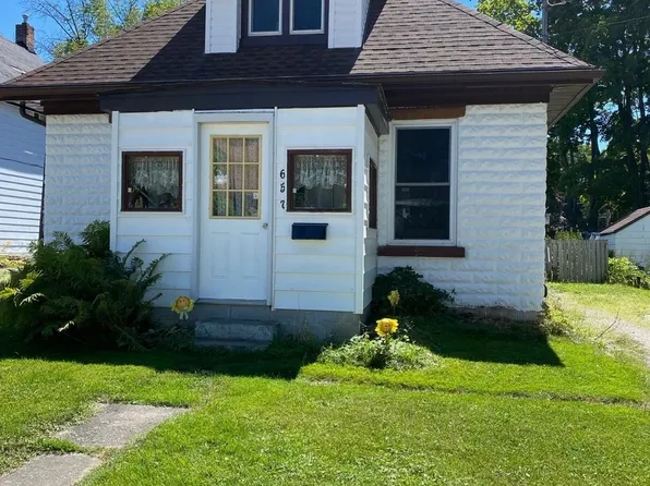 657 Seven A St E, Owen Sound, ON N4K 1K4