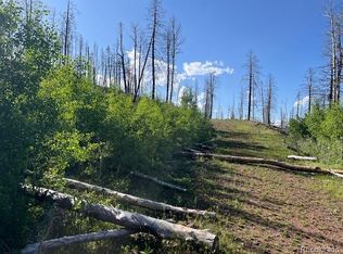 LOT 835 Slaoui Pl, Fort Garland, CO 81133