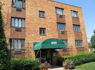600 S Highland Ave APT 205, Pittsburgh, PA 15206