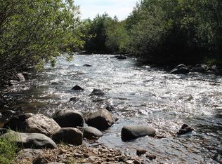 196 W 1st St, Nederland, CO 80466