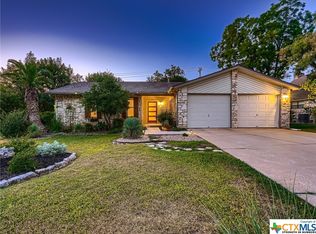 1105 River Bend Dr, Georgetown, TX 78628