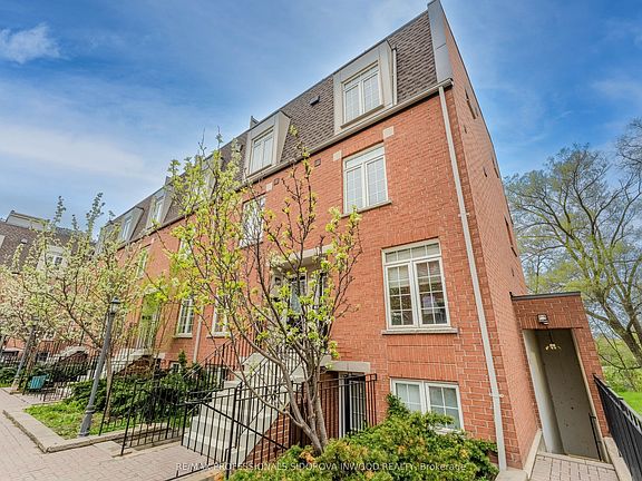 2nd image of 870 Jane St #117