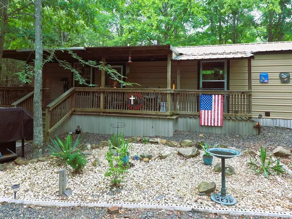 115 Polk Rd #169, Mena, AR 71953