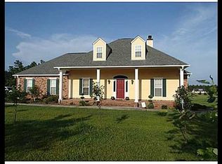 13444 Country Ln, Biloxi, MS 39532