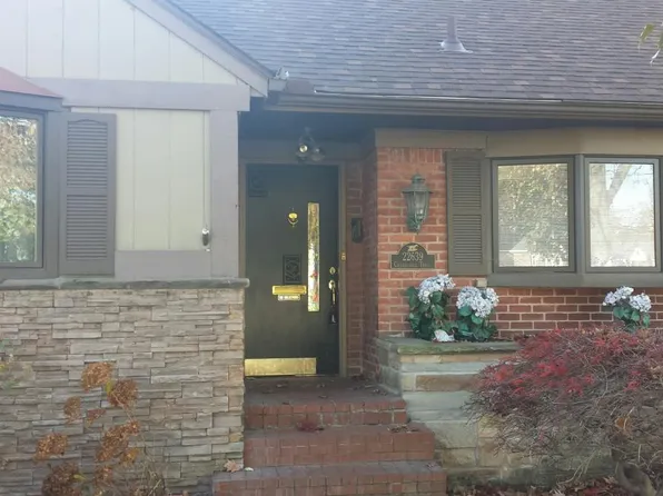 22639 Cherry Hill St, Dearborn, MI 48124