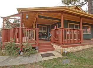 8435 Michigan Bluff Rd, Foresthill, CA 95631