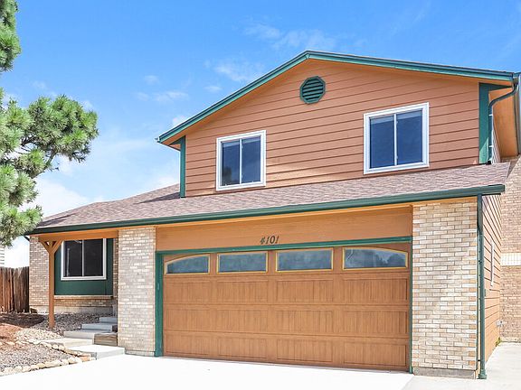2nd image of 4101 S Andes Way