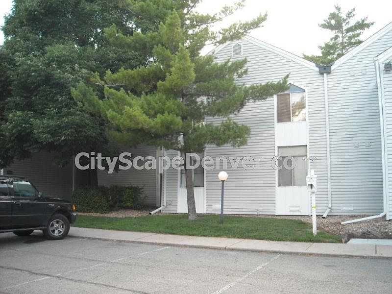 Exterior Street View