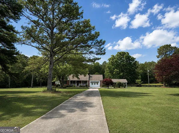 191 Rebecca Cir, Griffin, GA 30224
