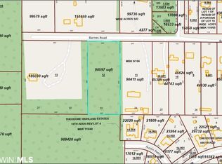 6861 Barnes Rd #23, Theodore, AL 36582