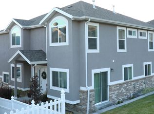 839 N Sapphire St, Morgan, UT 84050