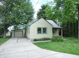 2001 City View St, Eugene, OR 97405