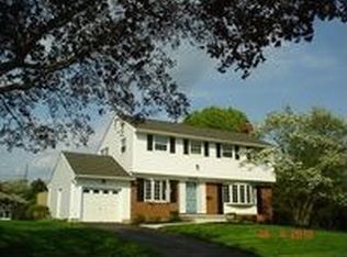 2120 Folkstone Rd, Lutherville Timonium, MD 21093