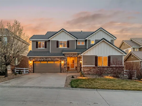 1609 S Catawba Circle, Aurora, CO 80018