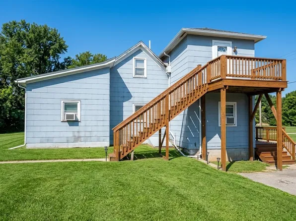 101 S Roosevelt Ave, Piqua, OH
