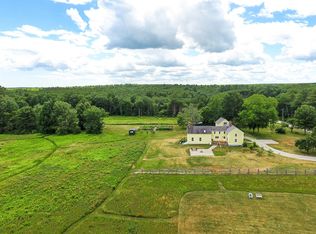 337 Cole Rd, Kennebunk, ME 04043