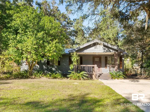 6233 Ponder Rd, Fairhope, AL 36532