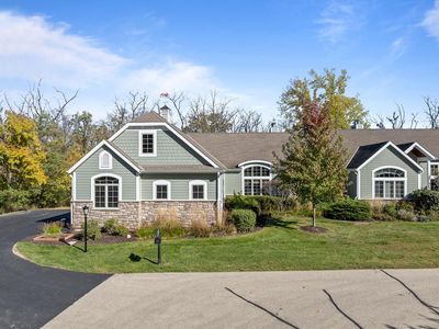 1945 Badger Hollow #3428, Lake Geneva, WI, 53147