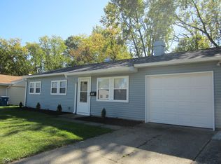 8619 Catalina Dr, Indianapolis, IN
