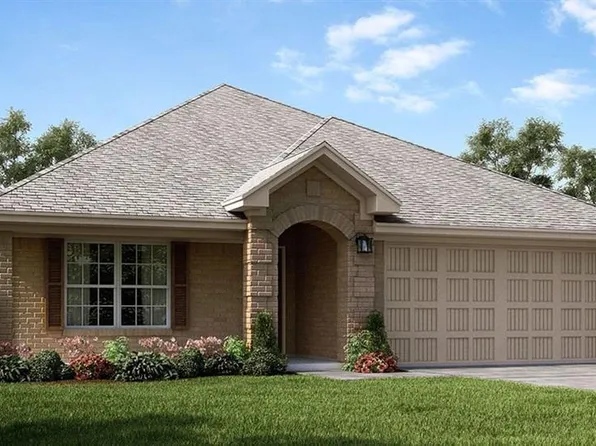 2754 Little Caney Way, Conroe, TX 77301