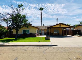 1110 Maple Ave, Wasco, CA 93280