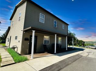 176 Liberty St, Uniontown, PA 15401