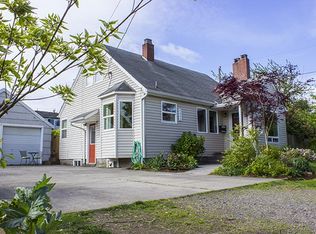 7606 NE Going St, Portland, OR 97218